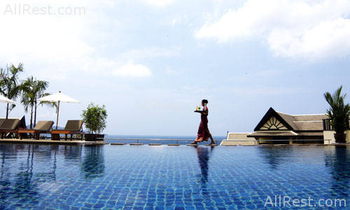 The Blue Marine Resort & Spa 40